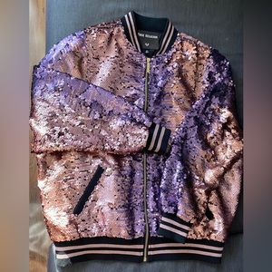 True Religion jacket